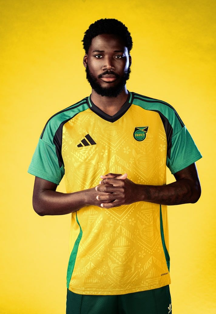 Soccer Jersey